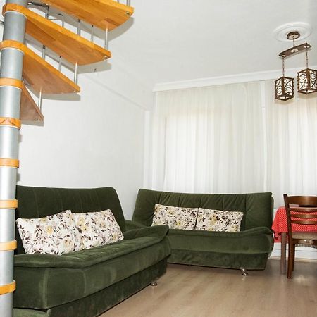 Yeni Bademli Konuk Evi Имврос Экстерьер фото