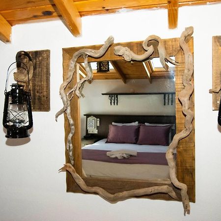 Yeni Bademli Konuk Evi Имврос Экстерьер фото